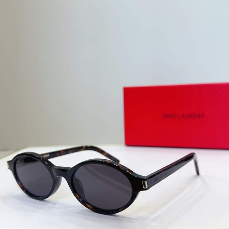 Picture of Saint Laurent Sunglasses _SKUfw76771179fw